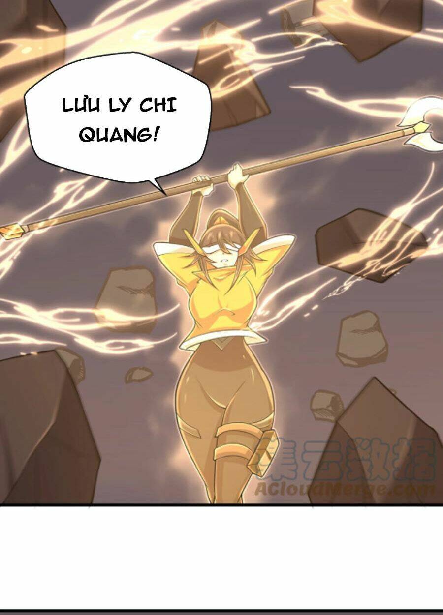 Một Trăm Triệu Điểm: Chapter 99