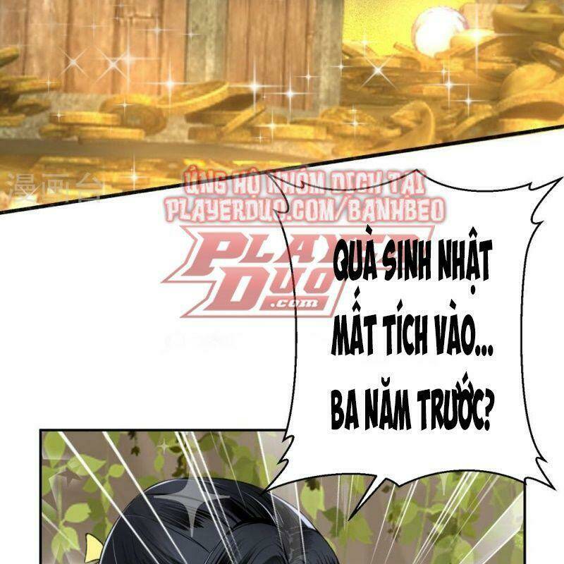 Vương Gia, Áo Lót Của Ngươi Rơi Mất Rồi: Chapter 51