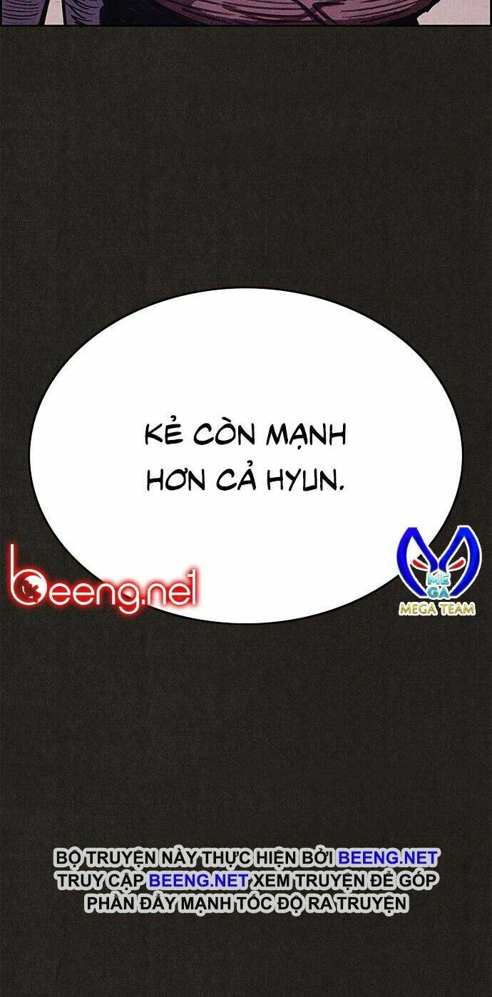 Quái Vật Tại Chung Cư Xanh: Chapter 89