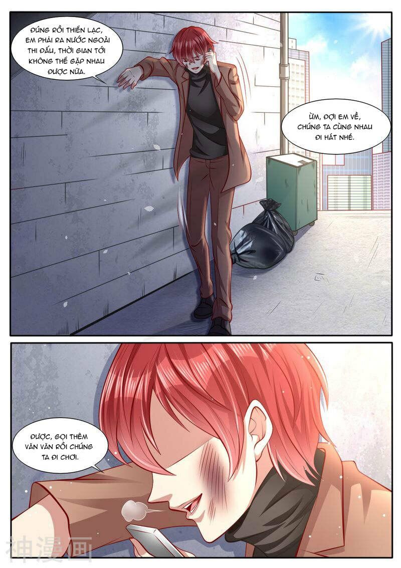 Cưng Chiều Vợ Yêu: Chapter 101