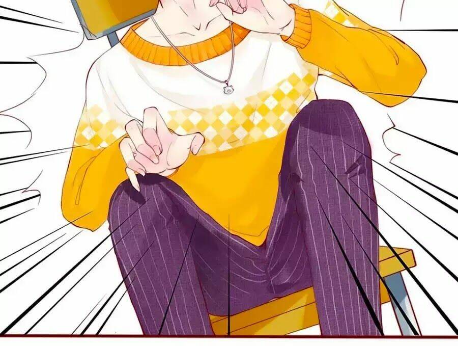 Chung Cư Của Các Ảnh Đế: Chapter 1