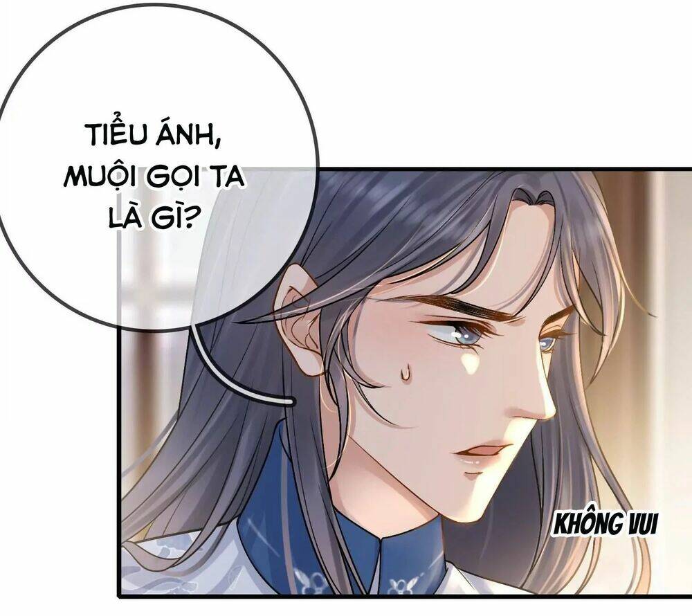 Thái Tử, Người Thật Ngọt Ngào: Chapter 43