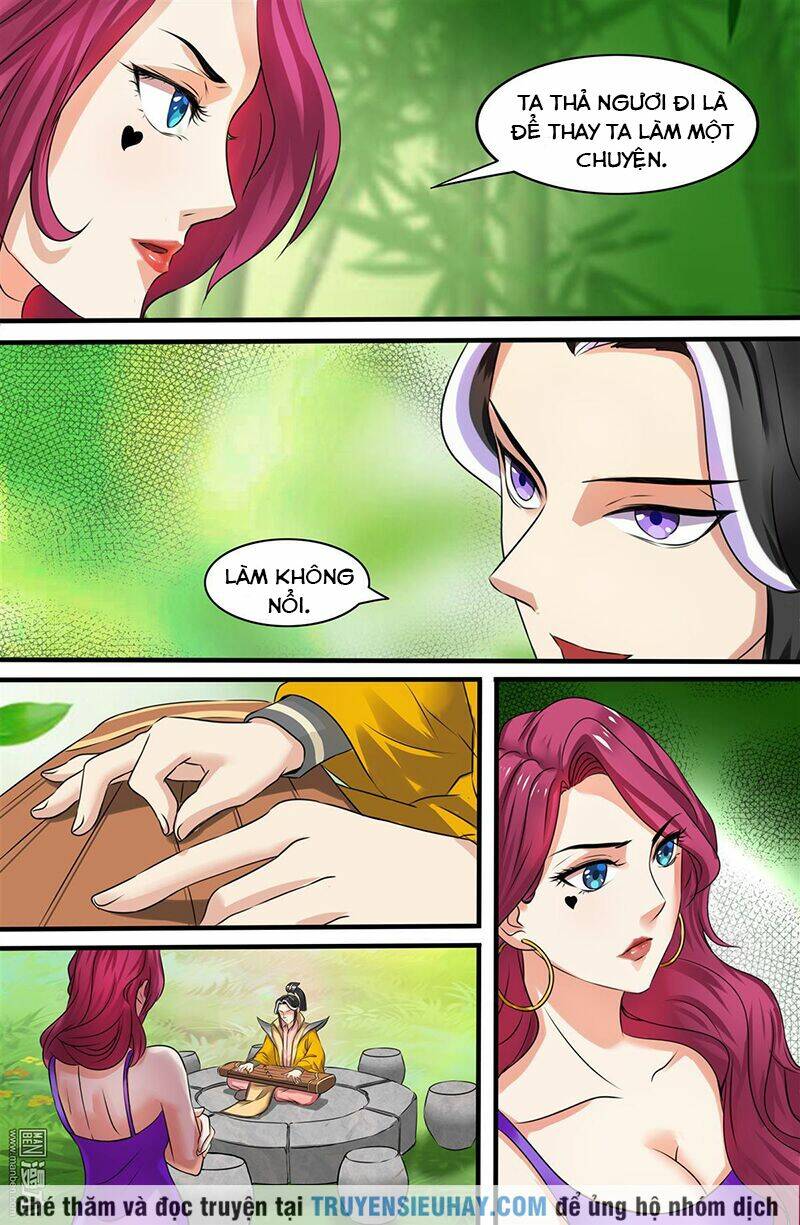 Cực Phẩm Tu Chân Thiếu Niên: Chapter 110