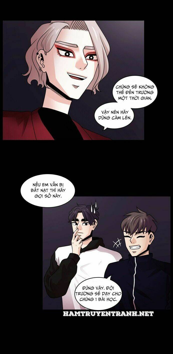 Tomorrow - Ngày Mai: Chapter 11