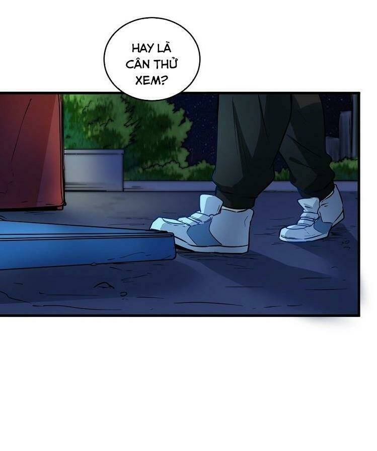 Ta Có Rất Nhiều Thành Tích: Chapter 22