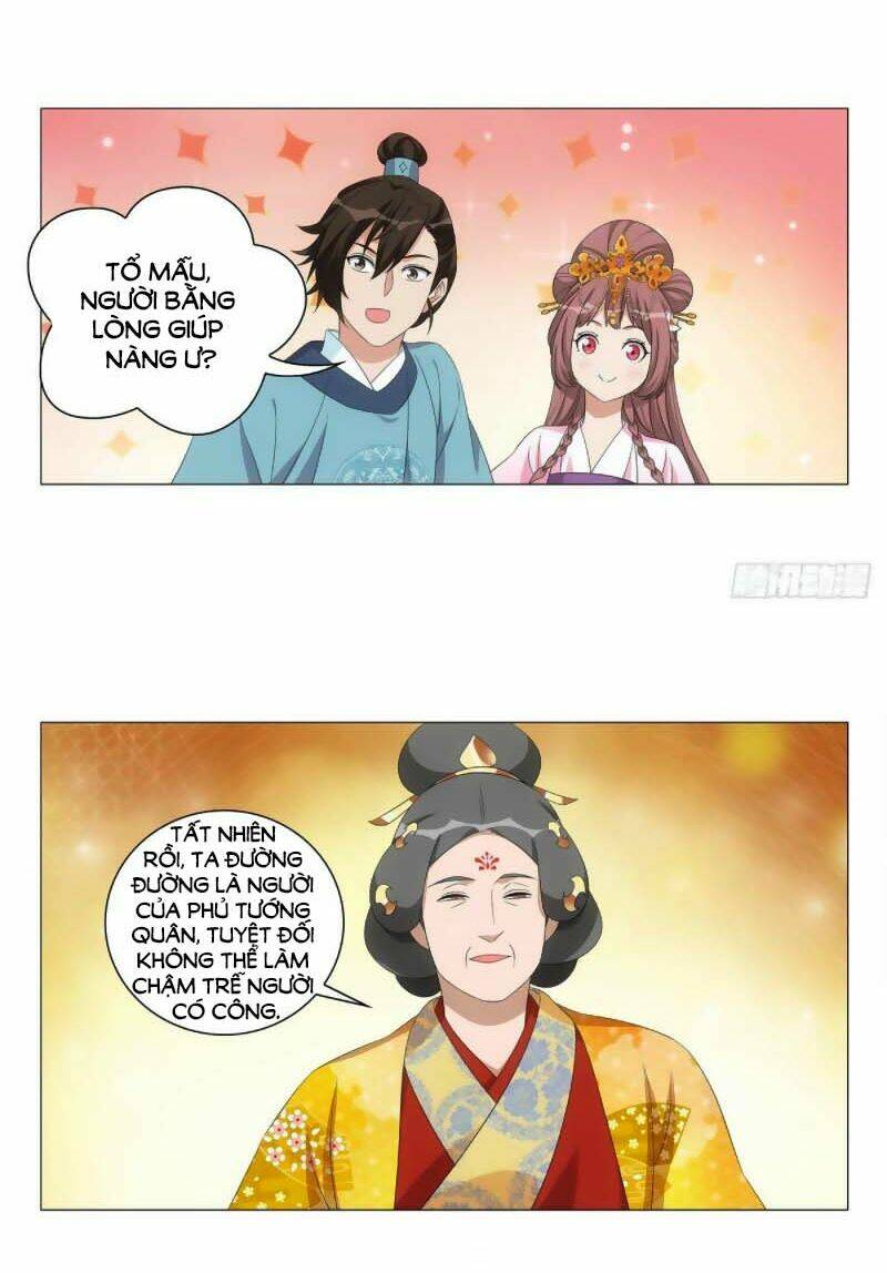 Tướng Quân! Không Nên A!: Chapter 89