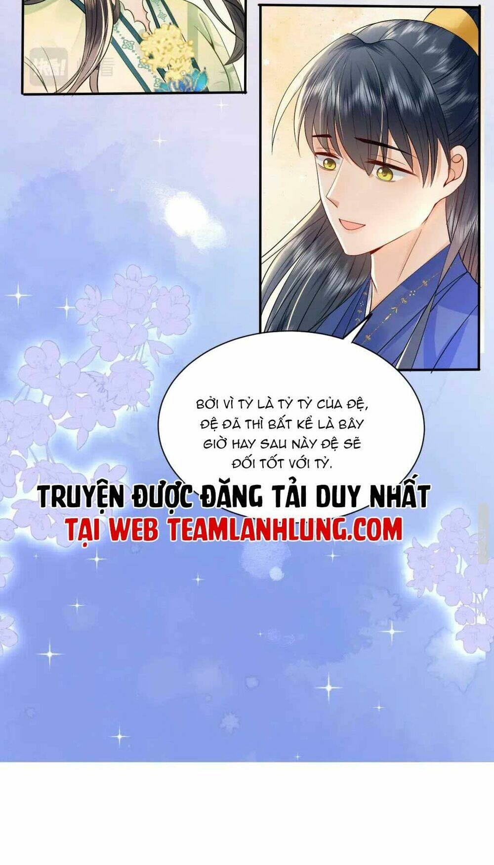 TRỌNG SINH TRỞ LẠI ! TA NHẤT ĐỊNH SẼ BẢO VỆ NÀNG CHU TOÀN !: Chapter 2