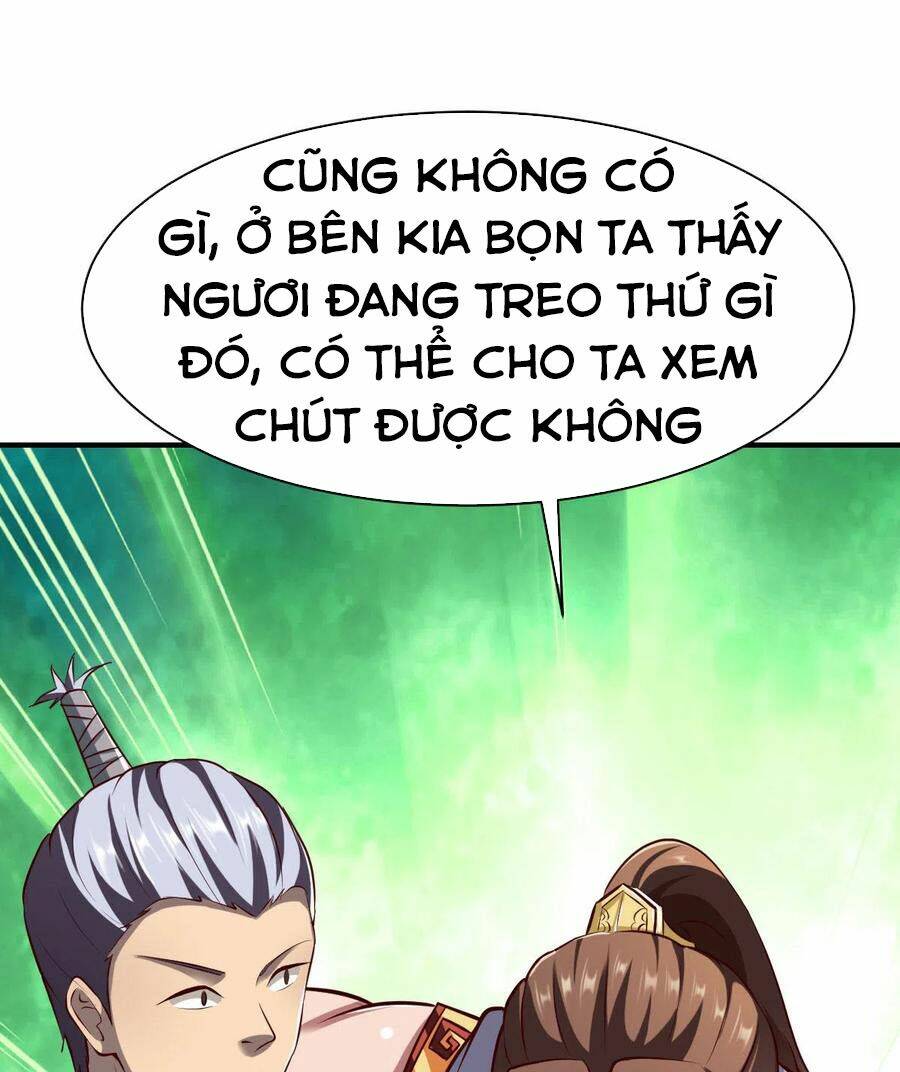 Chiến Đỉnh: Chapter 219