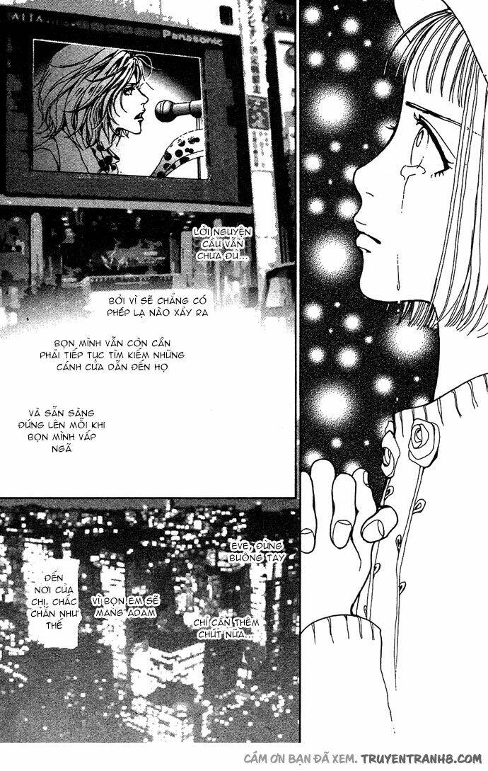 Last Quarter: Chapter 9