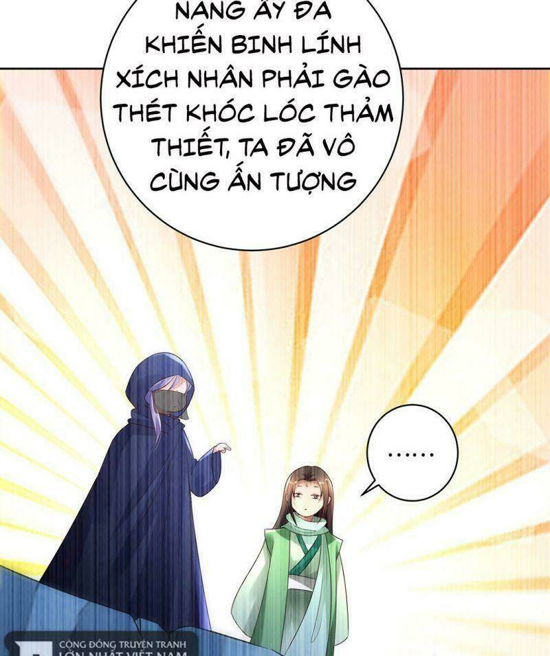 Thiên Kim Bất Hoán: Chapter 85