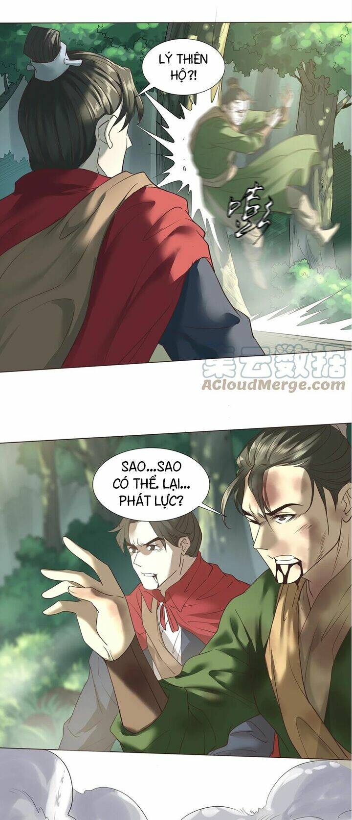 Trăm Vạn Cách Thành Thần: Chapter 8