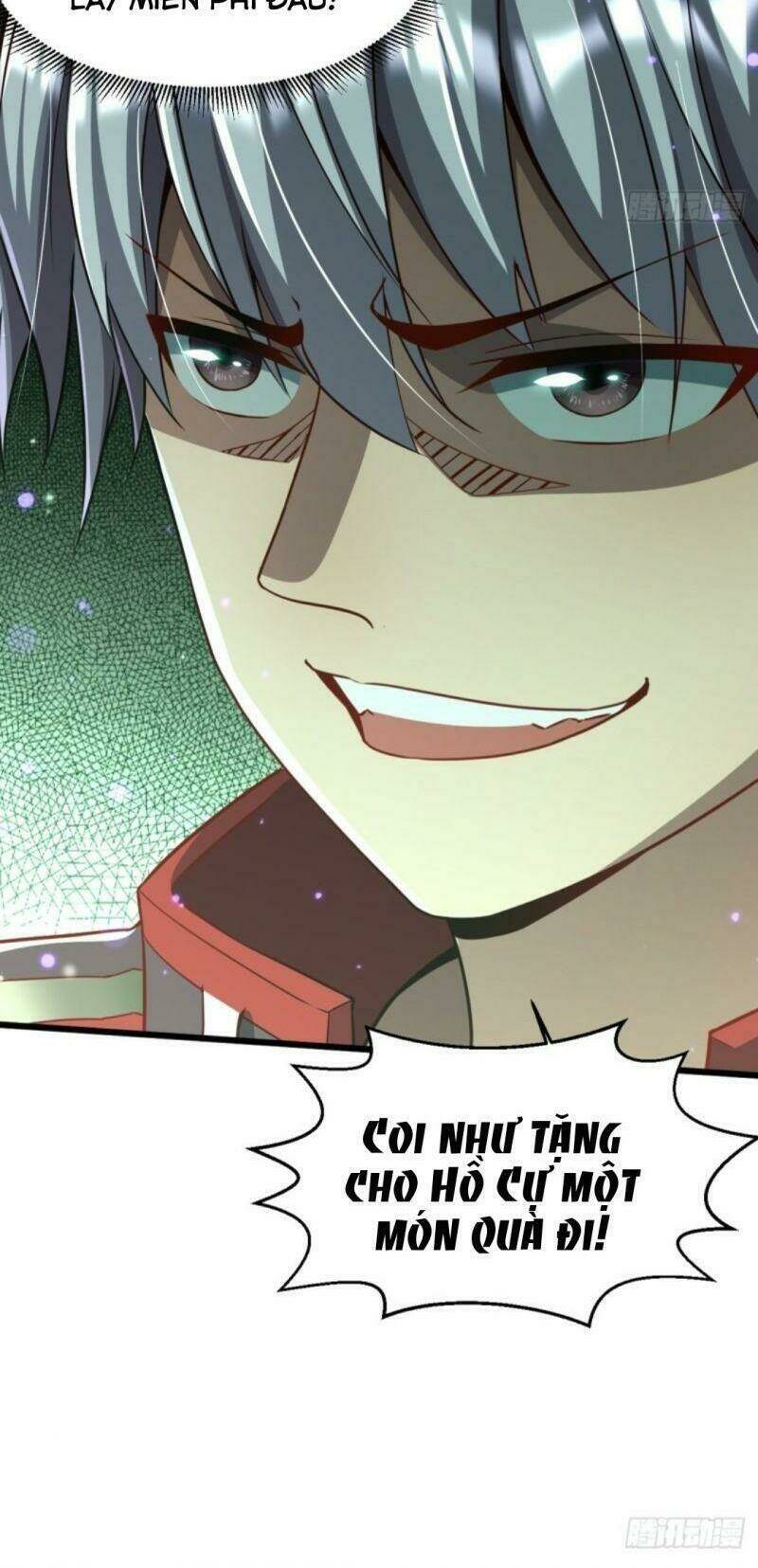 Tối Cường Khắc Kim: Chapter 3