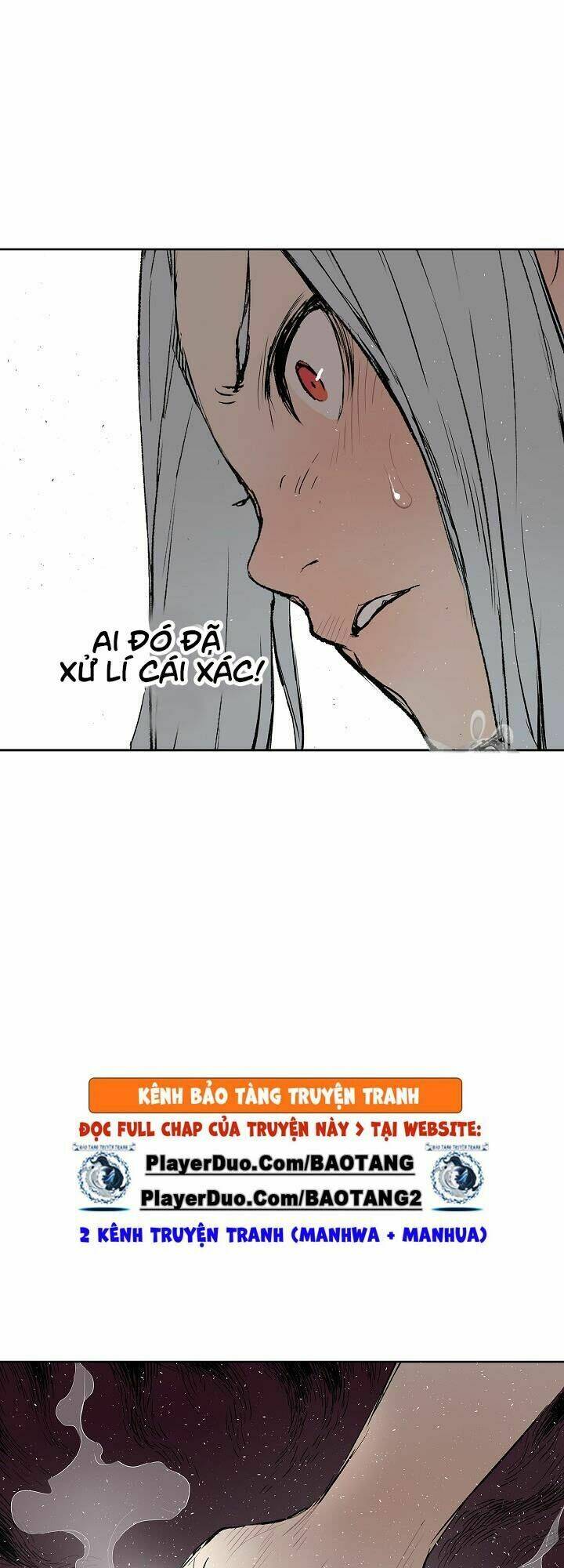 Vô Kiếm Tiểu Tử: Chapter 44