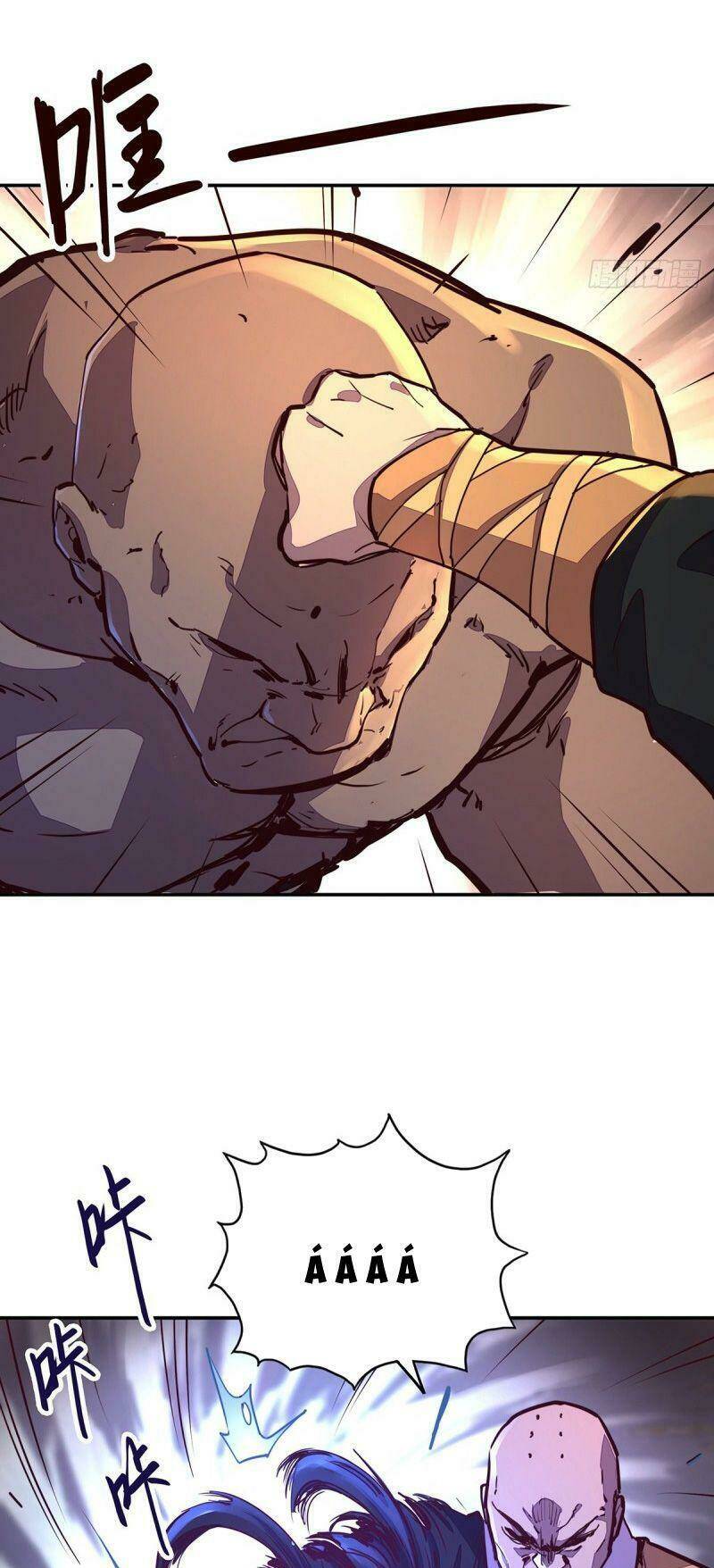 Sinh Tử Quyết: Chapter 81