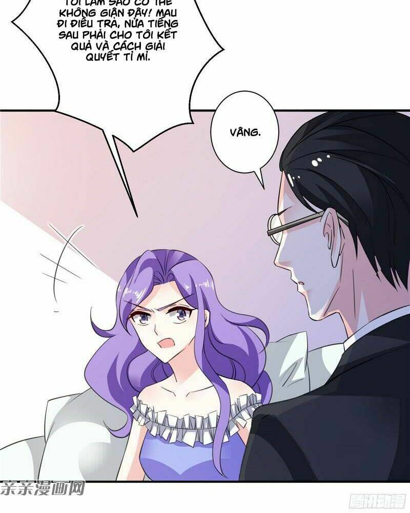 Vợ Yêu Là Báu Vật: Chapter 57