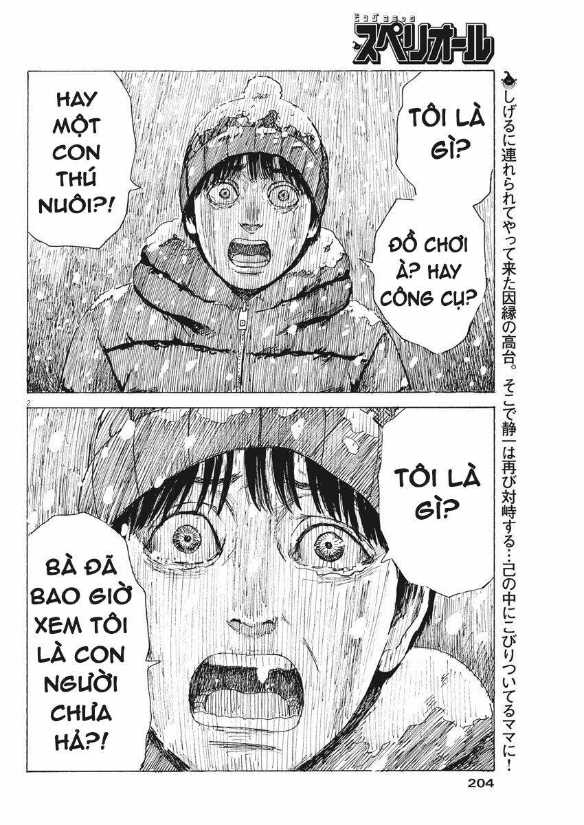 Chi No Wadachi: Chapter 88
