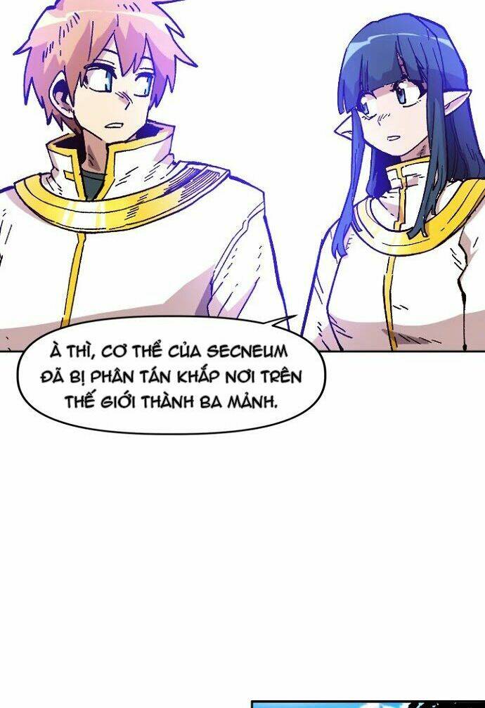 Nô Lệ Nghịch Thiên: Chapter 32