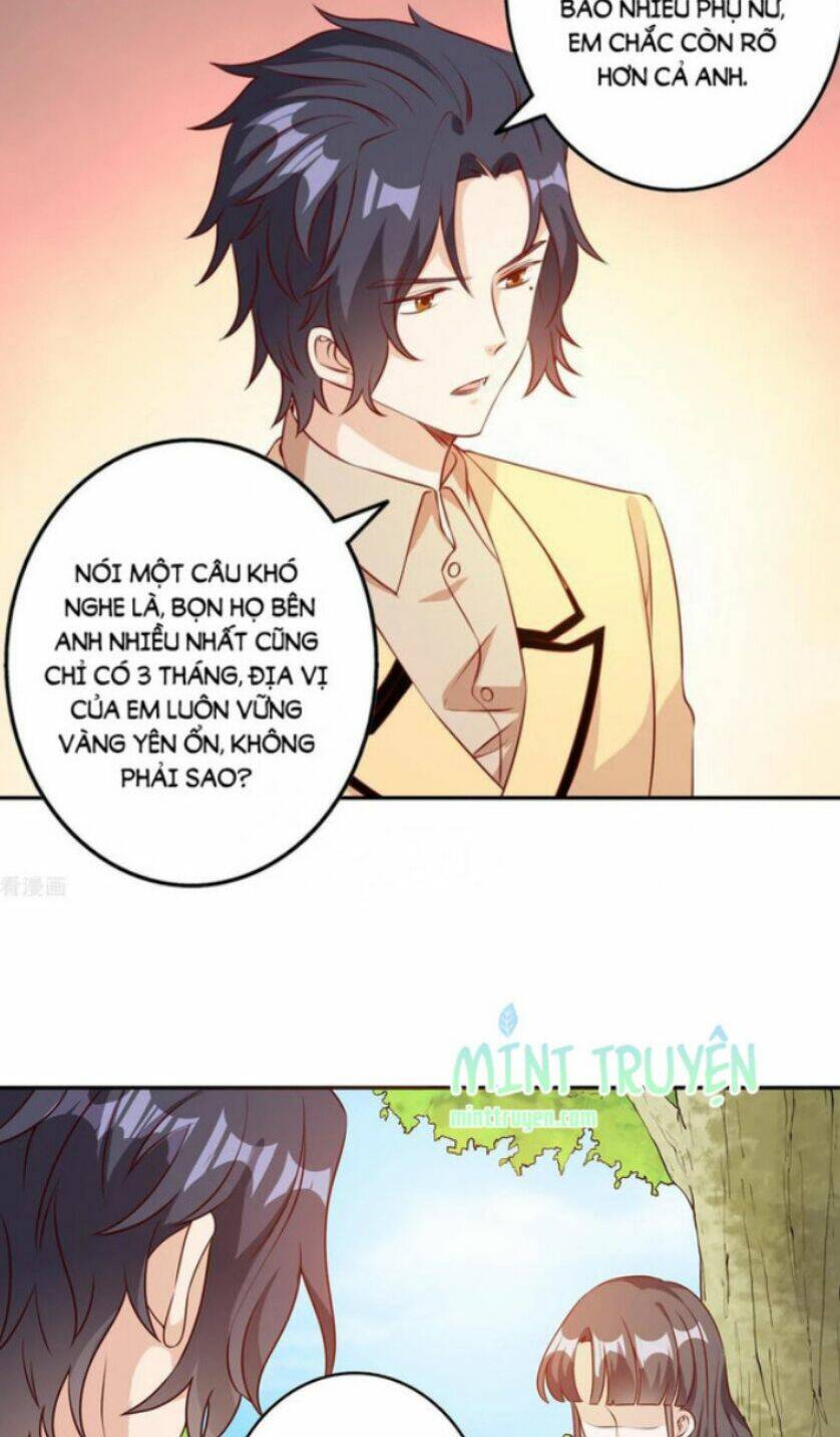 Hôn Nhân Dục Vọng: Thiếu Gia Nhẹ Một Chút!: Chapter 149