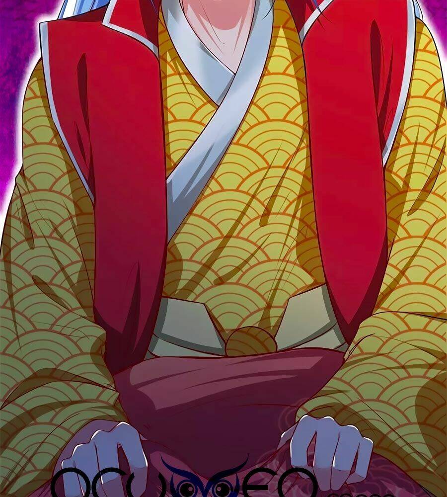 Phụng Lâm Thiên Hạ: Đệ Nhất Mỹ Nữ: Chapter 61