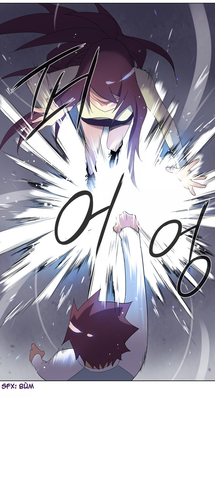 Soul Cartel: Chapter 15