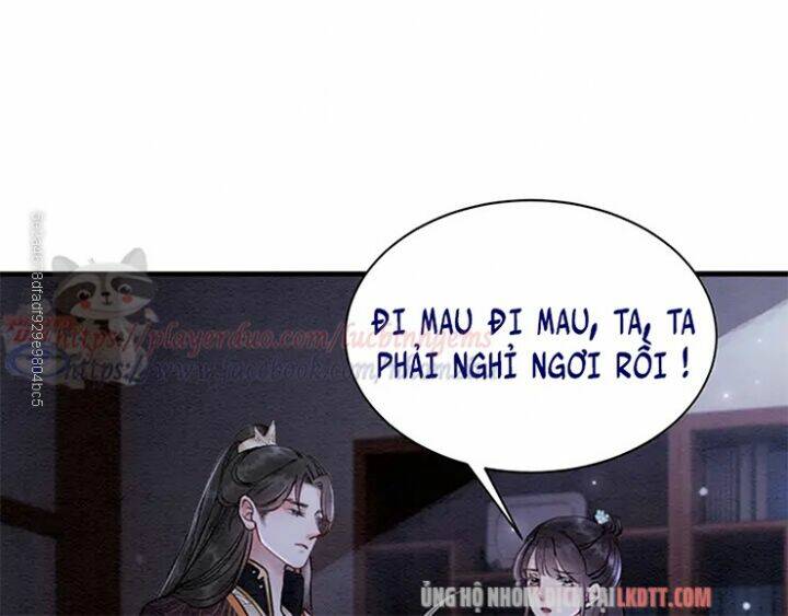 Trọng Sinh Bá Sủng Nhiếp Chính Vương Quá Mạnh Mẽ: Chapter 113