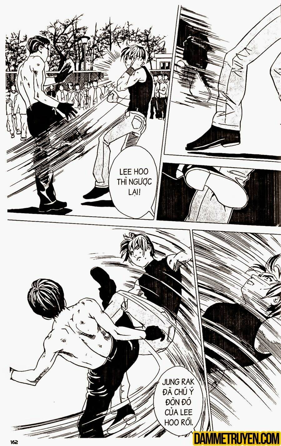 Ai Hơn Ai: Chapter 205