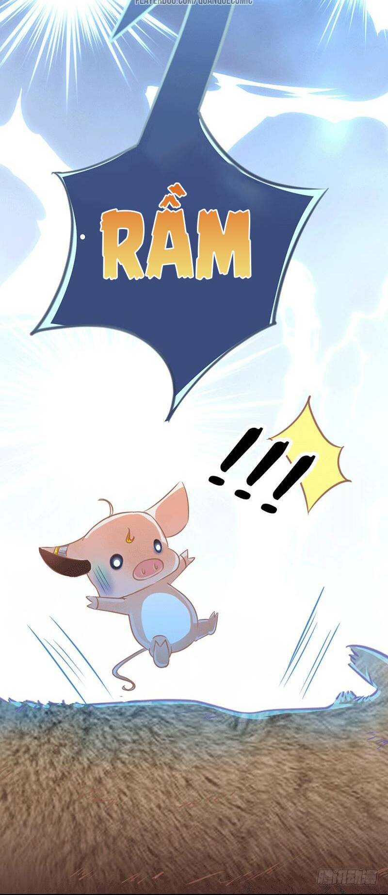 Ta Có Một Bộ Hỗn Độn Kinh: Chapter 15