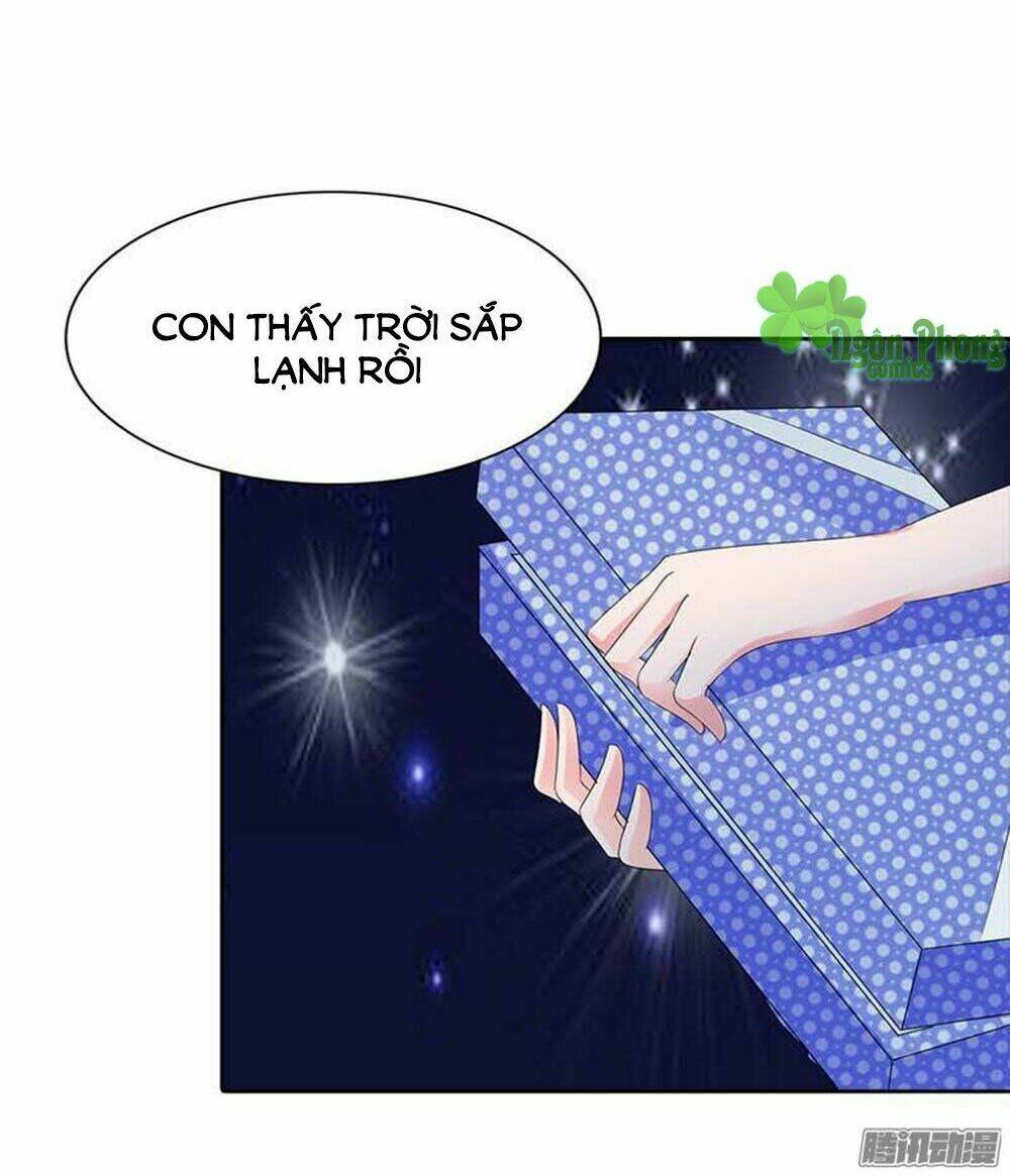 Em Vẫn Còn Nhỏ: Chapter 46