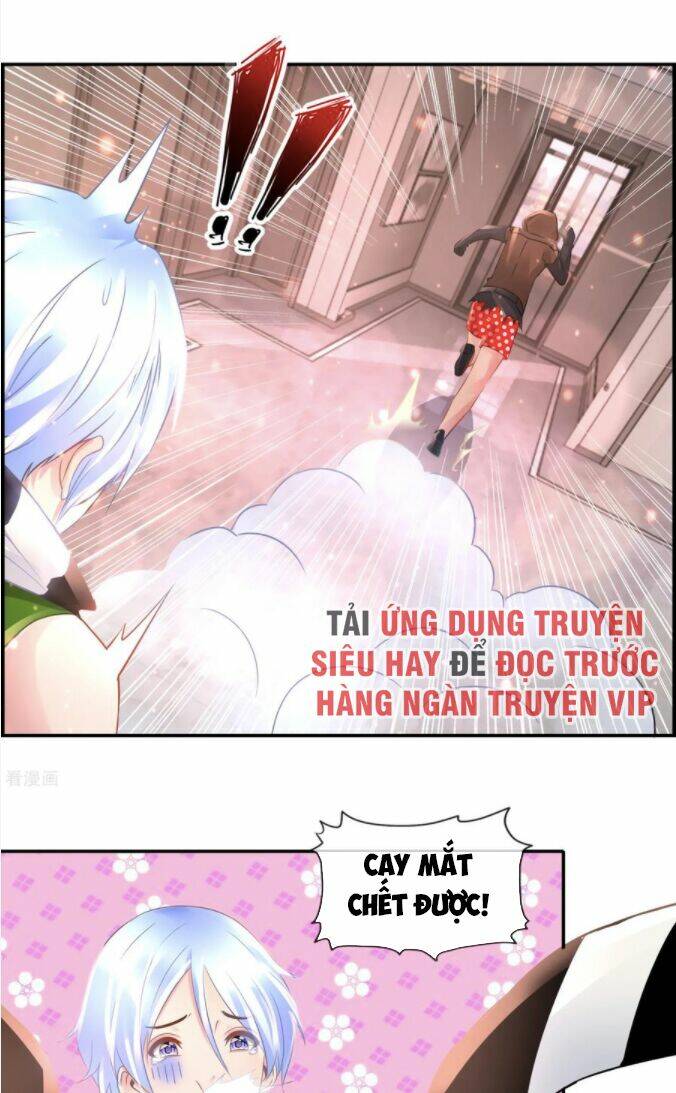 Phong Thủy Thiên Sư: Chapter 80