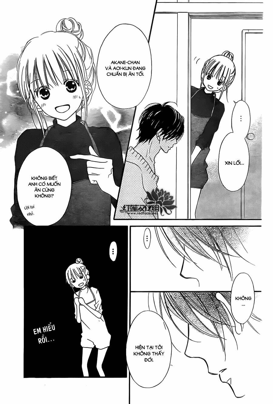 Love So Life: Chapter 91