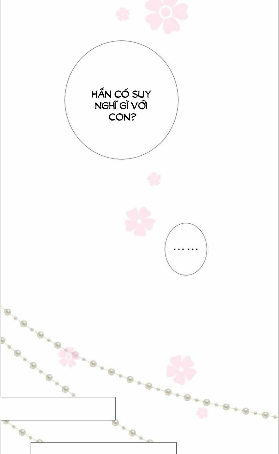 Sao Lại Là Yêu?: Chapter 28