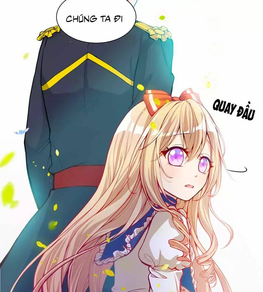 Kế Hoạch Sống Còn Của Công Chúa Nữ Phụ: Chapter 6