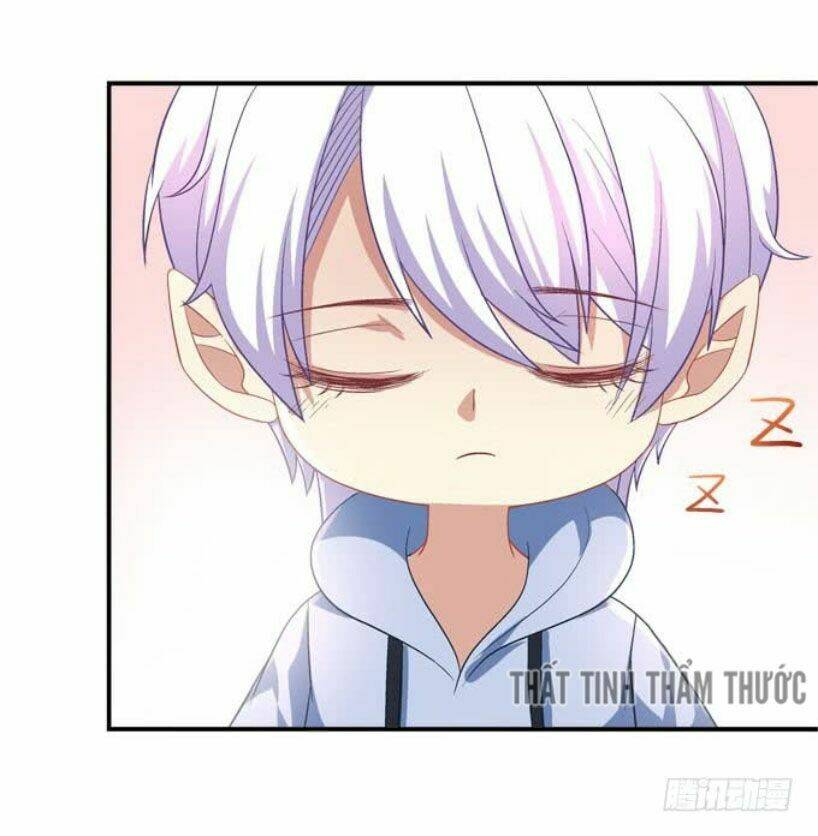 Đế Vương Ta Vẫn Còn Nhỏ: Chapter 58