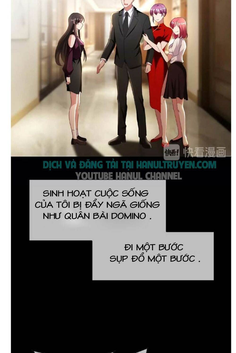 Cô Vợ Nhỏ Nuông Chiều Quá Lại Thành Ác!!: Chapter 109