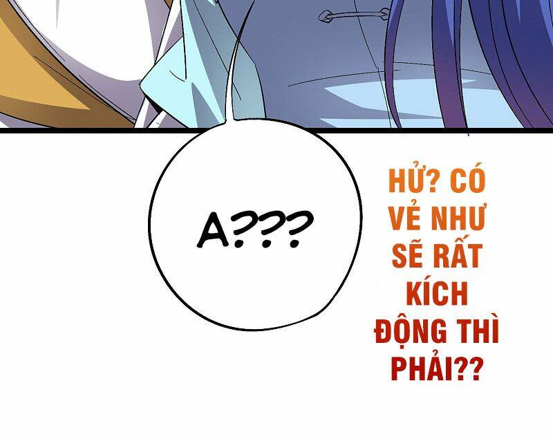 Phục Thiên Thánh Chủ: Chapter 116