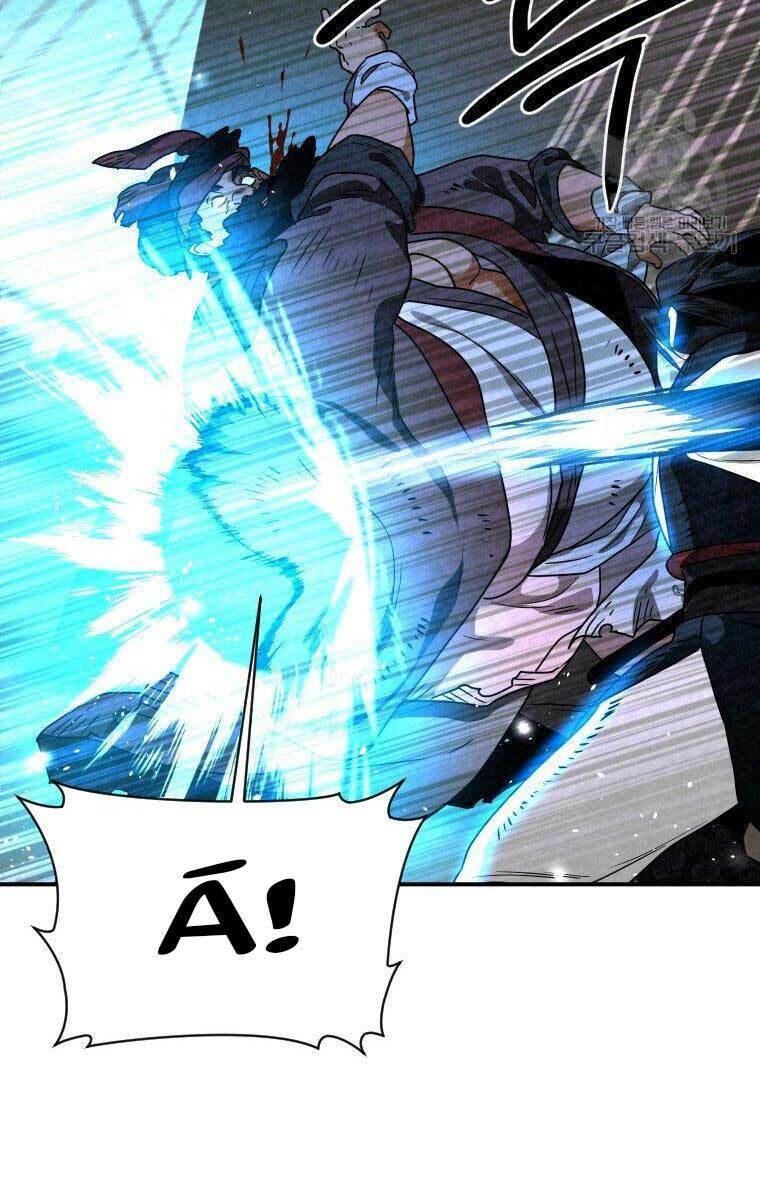 Thời Đại Hoàng Kim Của Thiên Kiếm: Chapter 33