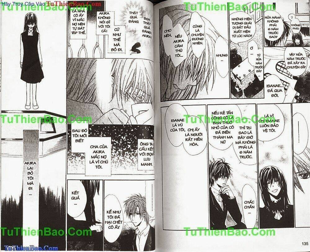 Nhất Quỷ Nhì Ma: Chapter 2