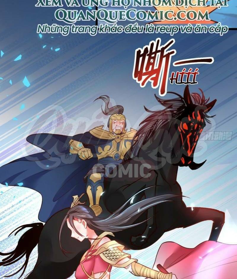 Trọng Sinh Tối Cường Ma Tôn Ở Rể: Chapter 43