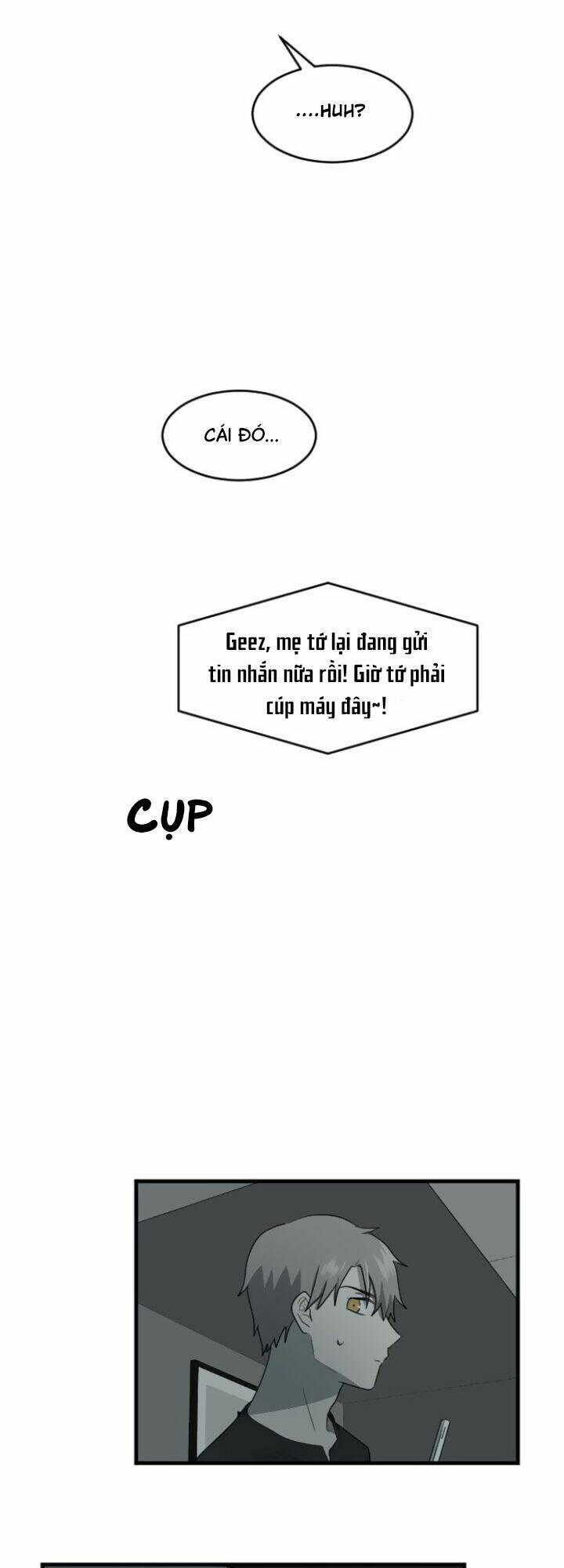 Người Đẹp Gangnam: Chapter 72