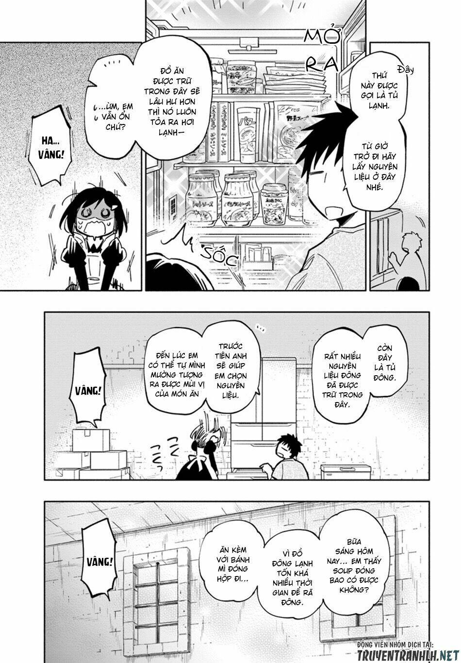Takarakuji De 40-Oku Atattandakedo Isekai Ni Ijuu Suru: Chapter 24