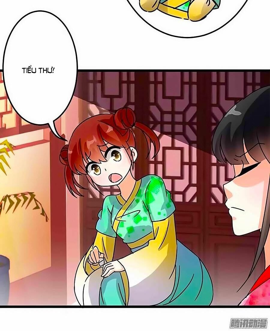 Vương Gia ! Ngươi Thật Bỉ Ổi !: Chapter 57