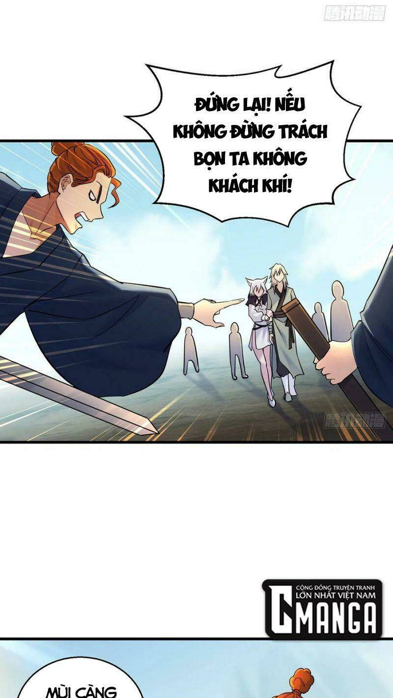 Ta Là Đại Hoàn Đan: Chapter 39