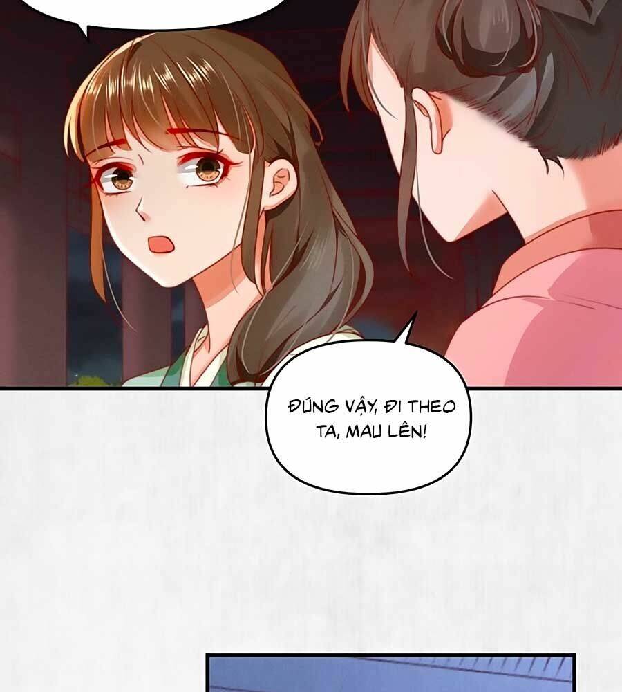 Hoạn Phi Hoàn Triều: Chapter 94