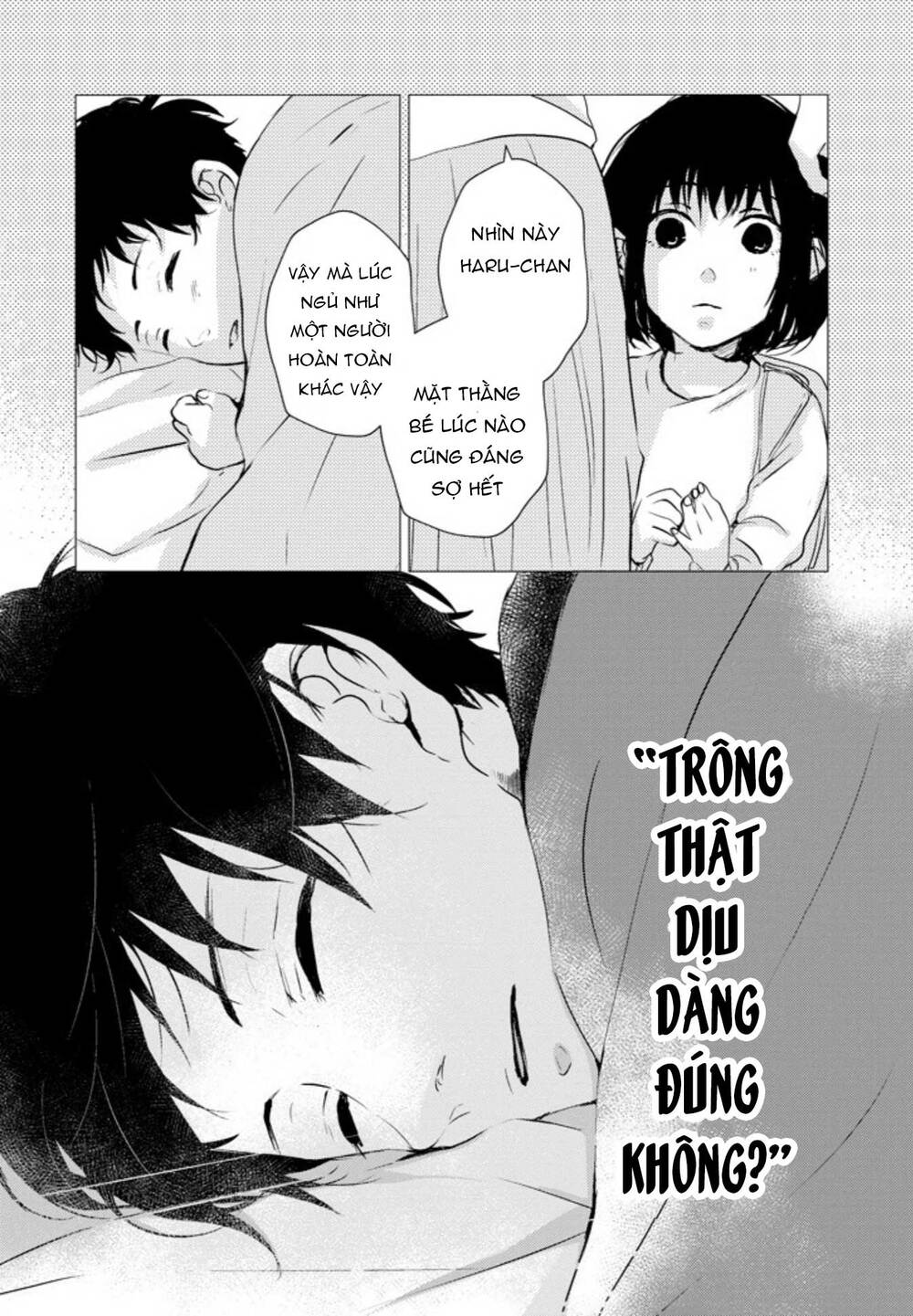 10Th - Khi Chúng Ta Cùng Thích Một Người.: Chapter 7