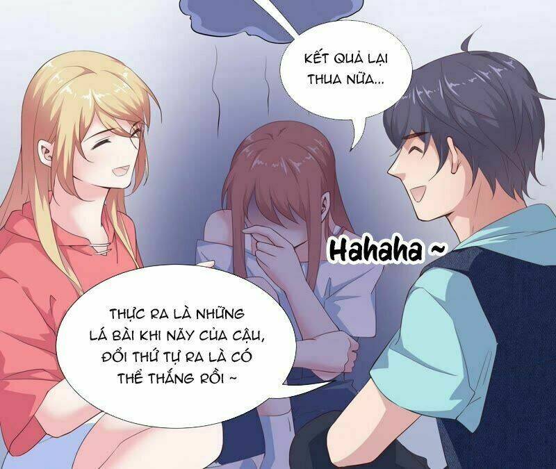 Chiến Lược Lãng Mạn Của Thịnh Thiếu: Chapter 67