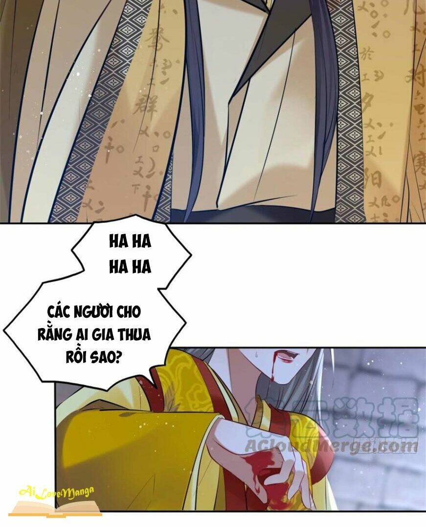 Vương Phi Thật Thích Trang Điểm: Chapter 126