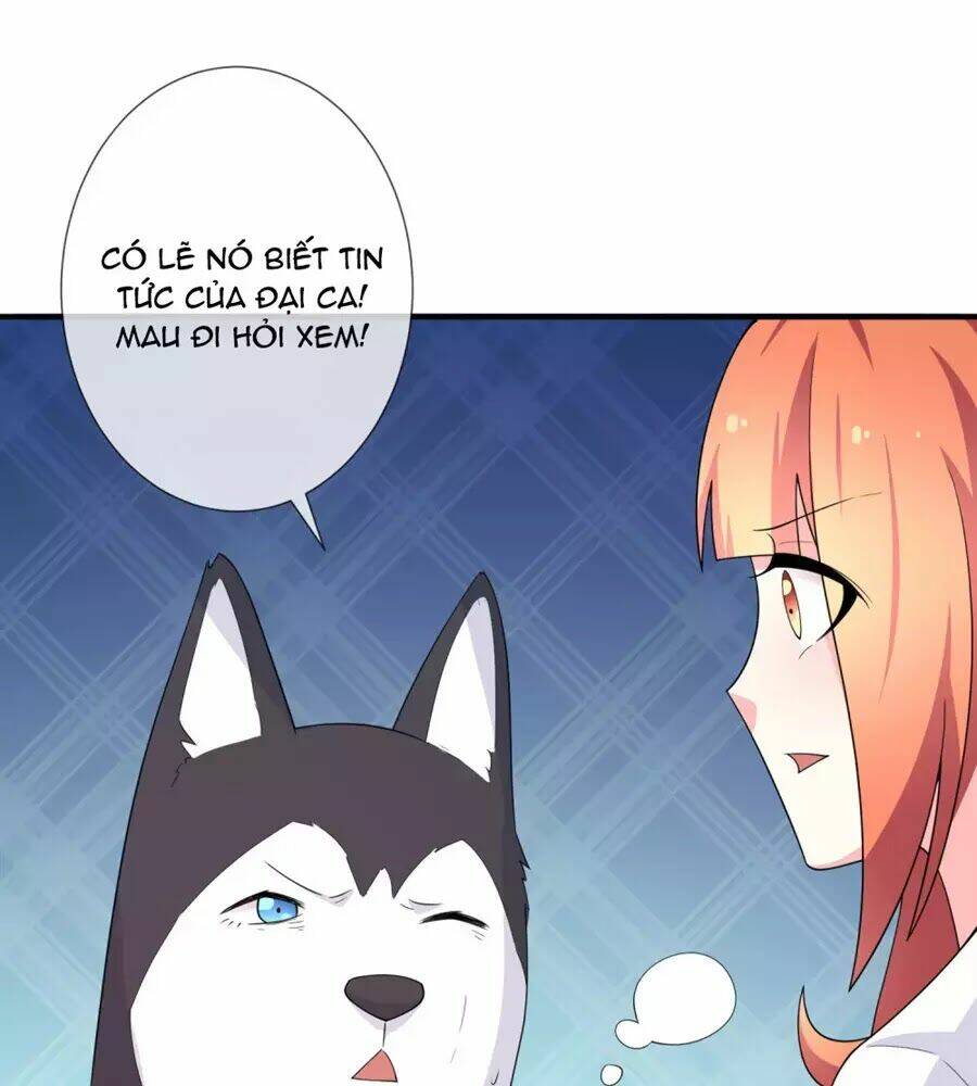 Cuộc Sống Hào Môn Của Vu Nữ: Chapter 42