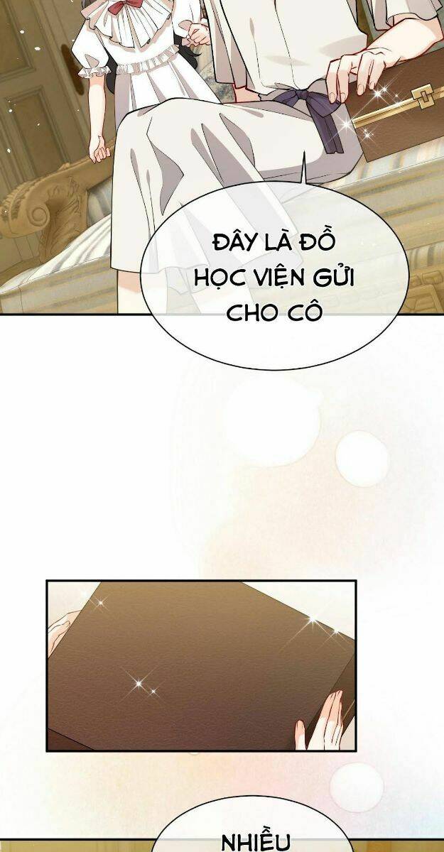 Kiên Quyết Từ Chối Làm Ma Nữ: Chapter 15