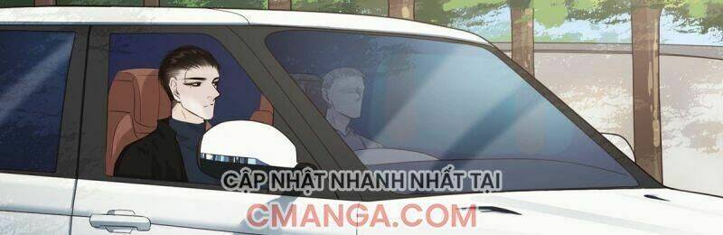 Kẹo Bông Gòn Và Mộng Giữa Ban Ngày: Chapter 21