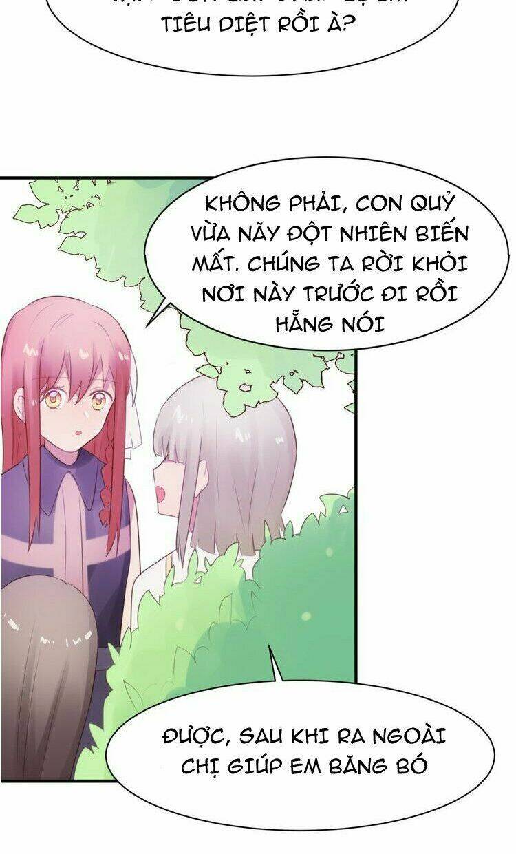 Nhất Tiễn Khuynh Tâm: Chapter 7